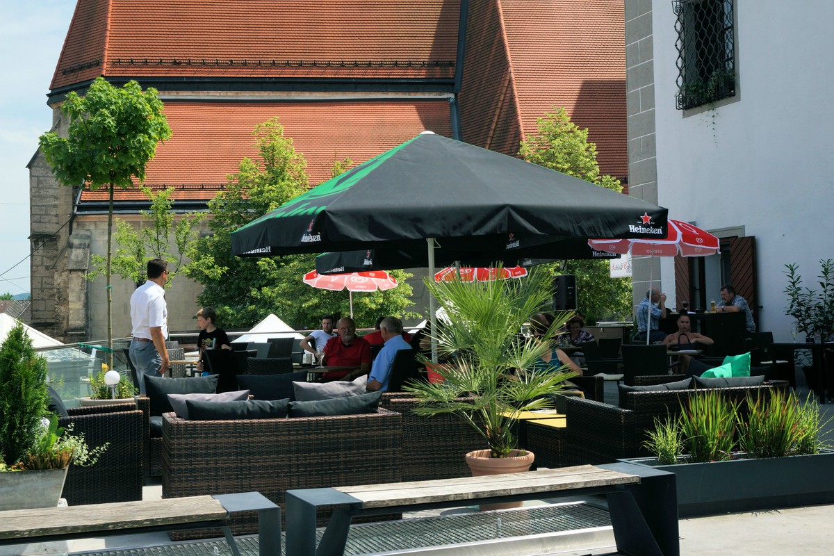 O Fotomagazin / Kunsthandwerkmarkt Sierning 2015 